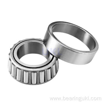 Tapered roller bearings 302 series 30206 30207 30208